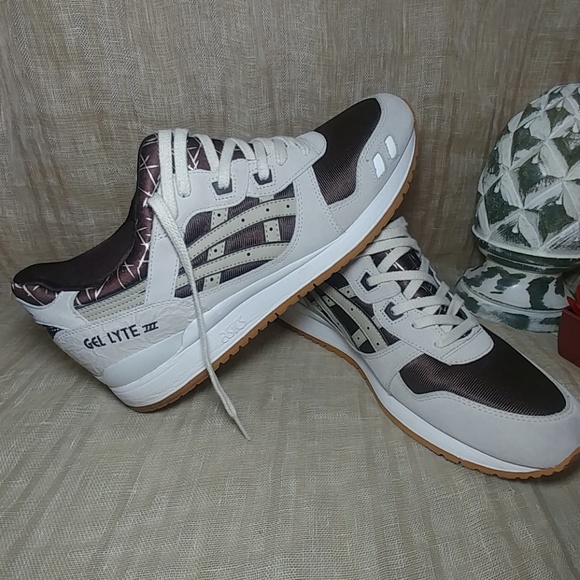 Asics Other - 💕ASICS GEL Lyte III Men's SNEAKERS